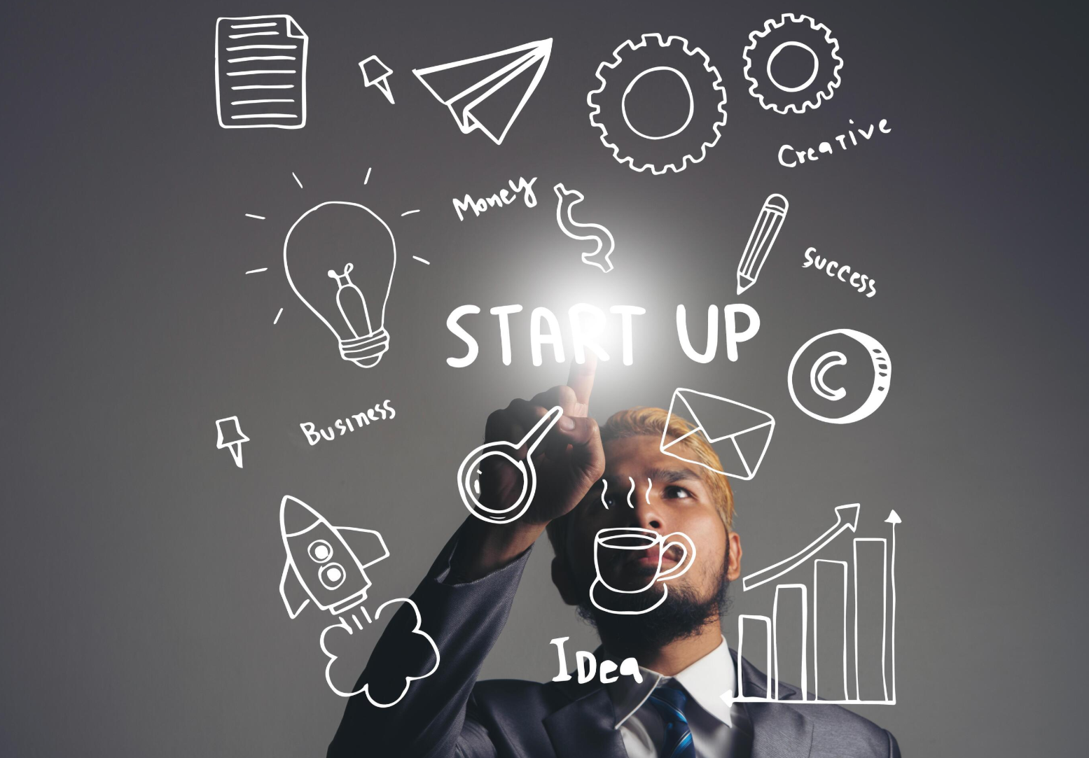 Qualities of a Successful Startup Entrepreneur